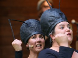 Der Held im Labyrinth